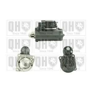 QUINTON HAZELL QRS1544