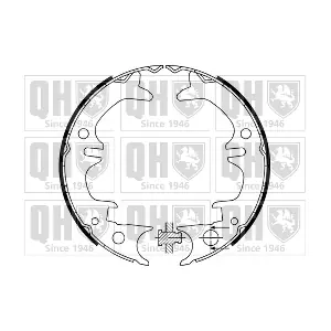 QUINTON HAZELL BS1133