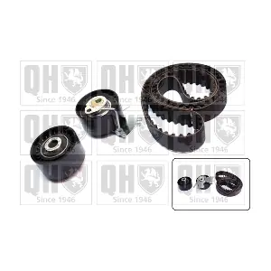 QUINTON HAZELL QBK861