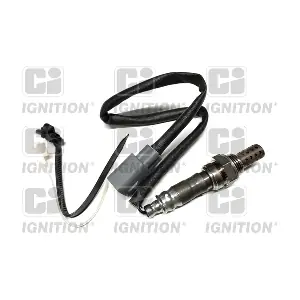 QUINTON HAZELL XLOS1607
