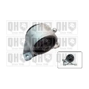 QUINTON HAZELL EM4602