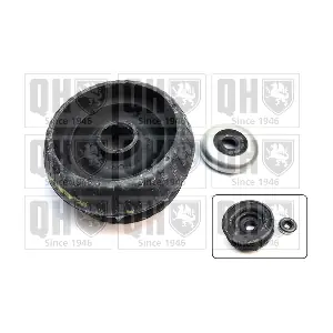 QUINTON HAZELL EMA6015