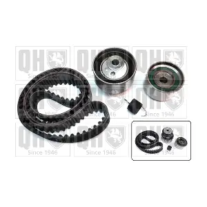 QUINTON HAZELL QBK400