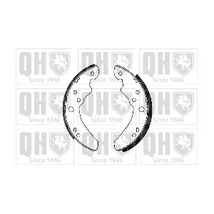 QUINTON HAZELL BS592