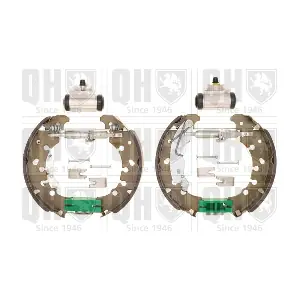 BS1163K2 QUINTON HAZELL