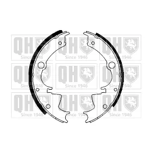 QUINTON HAZELL BS727