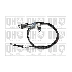 BC3900 QUINTON HAZELL
