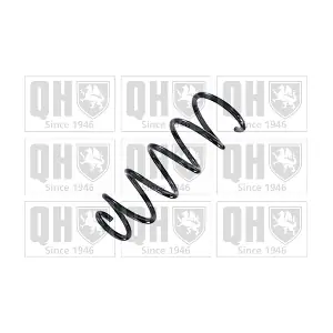 QCS9115 QUINTON HAZELL