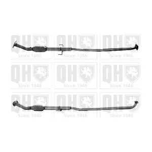 QCAT91409H QUINTON HAZELL