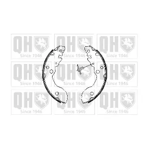 QUINTON HAZELL BS1069