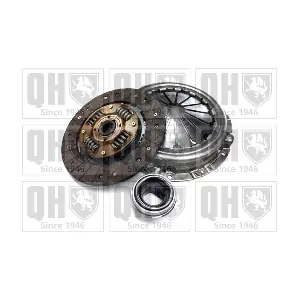 QKT740AF QUINTON HAZELL