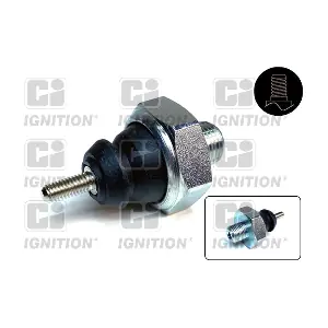 QUINTON HAZELL XOPS5