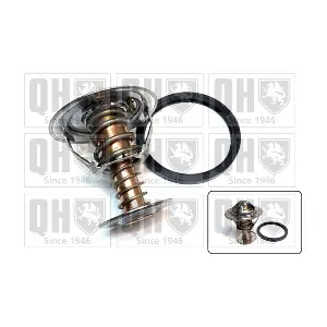 QUINTON HAZELL QTH636K