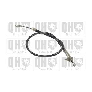 QUINTON HAZELL BC2869