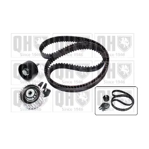 QUINTON HAZELL QBK658