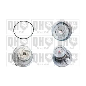 QUINTON HAZELL QCP3628