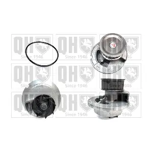 QUINTON HAZELL QCP3386