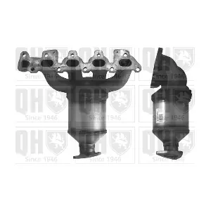 QUINTON HAZELL QCAT91021H