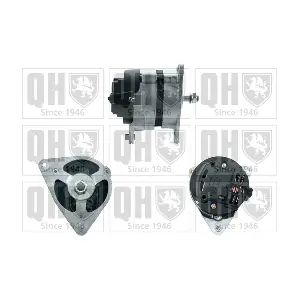 QUINTON HAZELL QRA1570