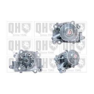 QUINTON HAZELL QCP3425