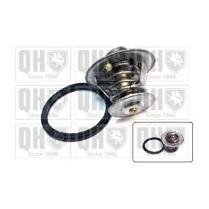QUINTON HAZELL QTH436K