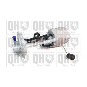 QFP877 QUINTON HAZELL