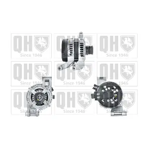 QUINTON HAZELL QRA1653