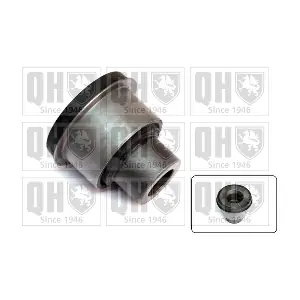EMS8600 QUINTON HAZELL