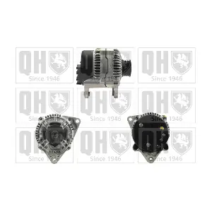 QUINTON HAZELL QRA1090
