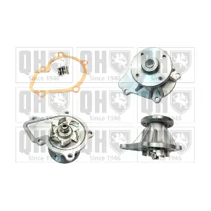 QUINTON HAZELL QCP3238