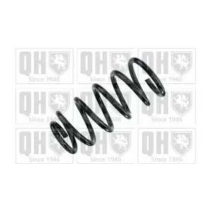 QCS8595 QUINTON HAZELL