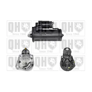 QUINTON HAZELL QRS1464