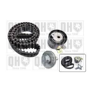 QUINTON HAZELL QBK626