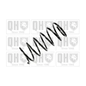 QCS8090 QUINTON HAZELL