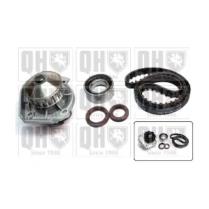 QUINTON HAZELL QBPK1580