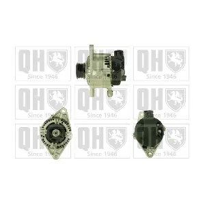 QUINTON HAZELL QRA1746