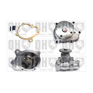 QUINTON HAZELL QCP3168