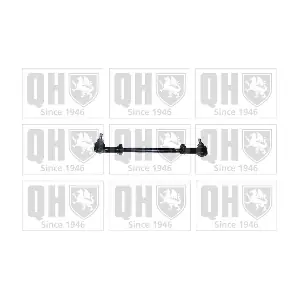 QDL2612S QUINTON HAZELL