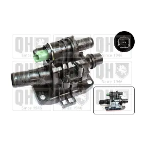 QUINTON HAZELL QTH614K