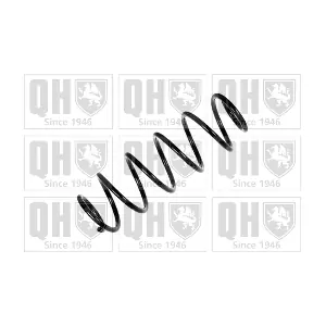 QCS7827 QUINTON HAZELL