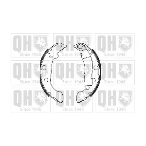 QUINTON HAZELL BS1080