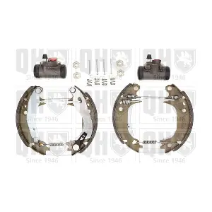 BS804K4 QUINTON HAZELL