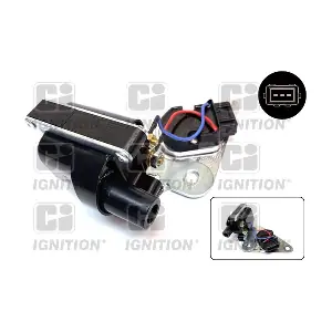 QUINTON HAZELL XEI120