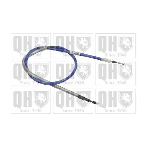 QUINTON HAZELL BC3996