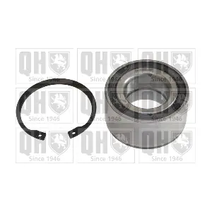 QUINTON HAZELL QWB1118