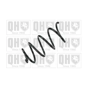 QCS8589 QUINTON HAZELL