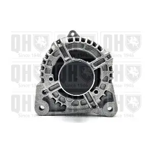 QUINTON HAZELL QRA3530