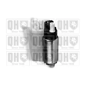QUINTON HAZELL QFP805