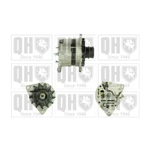 QUINTON HAZELL QRA1180