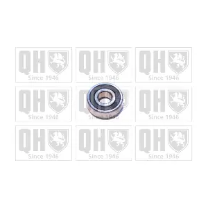 QUINTON HAZELL XB9921